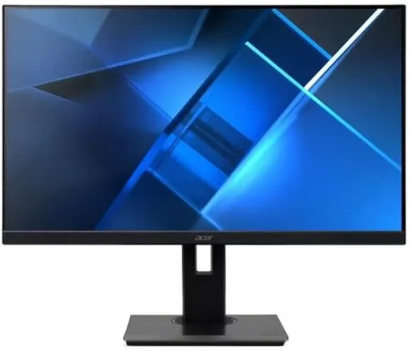 Acer Vero B277 TAA 27 Class LCD Monitor - 16:9 - Black