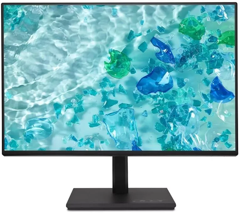 Acer Vero B277 G 27 inch FHD 1080p LCD Monitor - Black