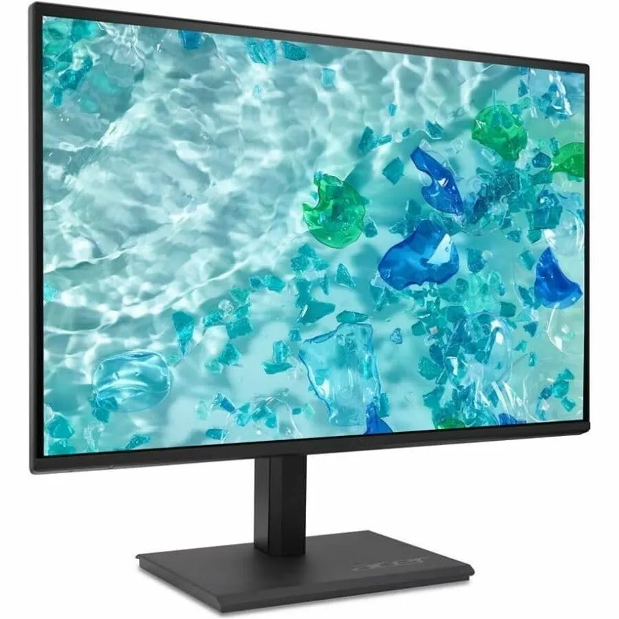Acer Vero B277 G 27-inch FHD IPS Monitor with Speakers