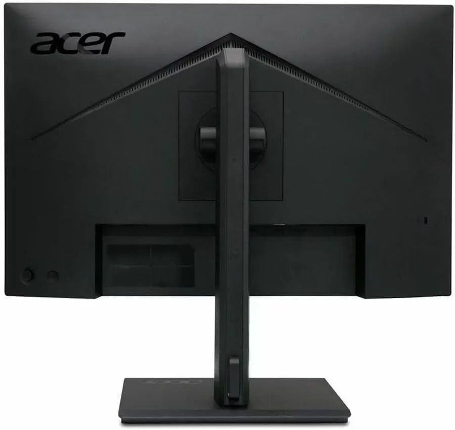 Acer Vero B277 G 27-inch FHD IPS Monitor with Speakers