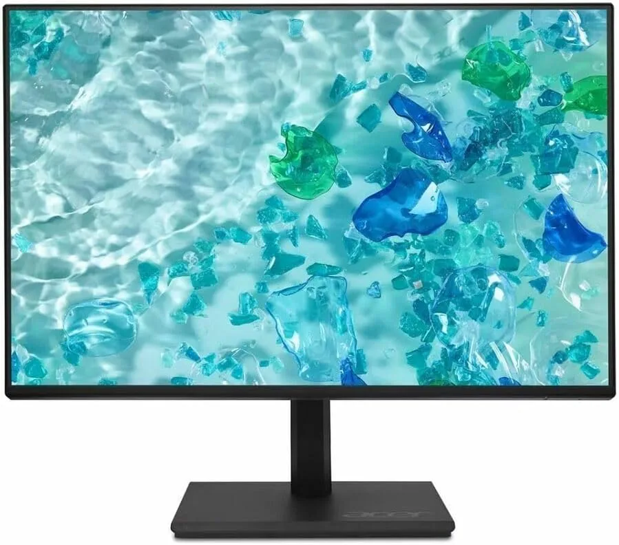 Acer Vero B277 G 27-inch FHD IPS Monitor with Speakers