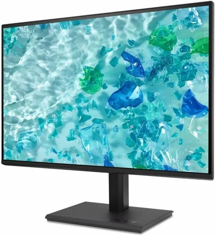 Acer Vero B277 G 27-inch FHD IPS Monitor with Speakers