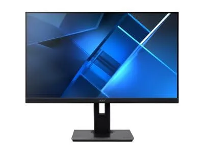 acer Vero B277U TAA 27" Class LCD Monitor - 2560x1440 QHD