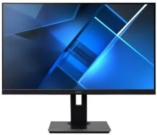 acer Vero B277U TAA 27" Class LCD Monitor - 2560x1440 QHD