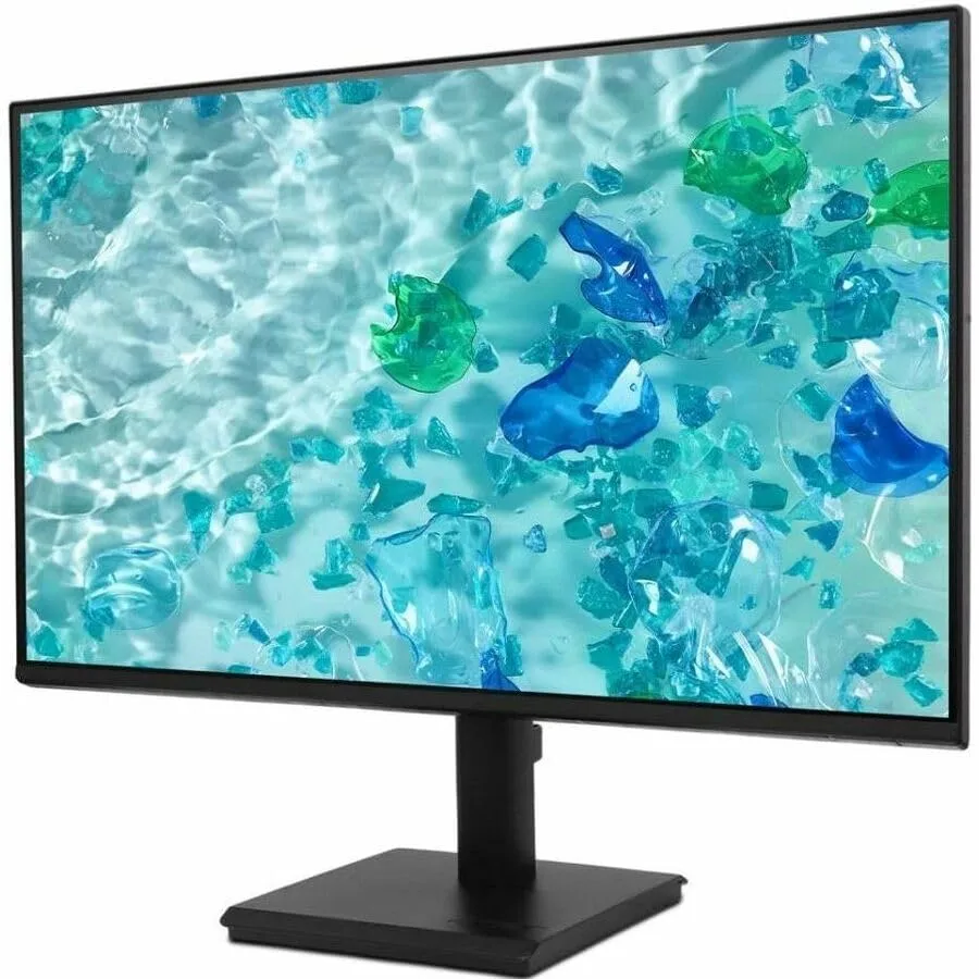 Acer Vero V277 G 27 Inch LCD Monitor 16:9 - Black