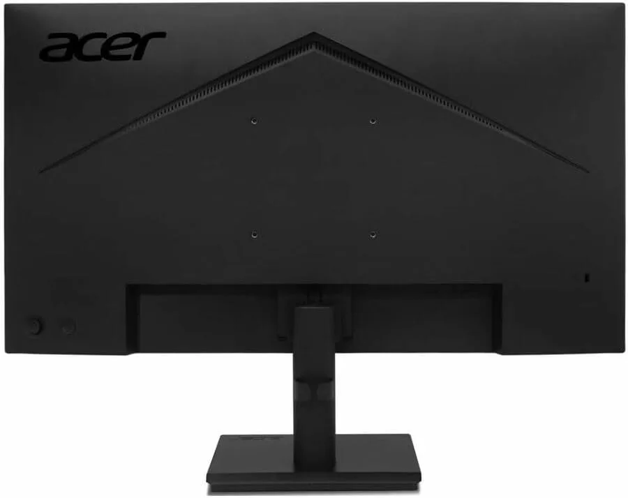Acer Vero V277 G 27 Inch LCD Monitor 16:9 - Black