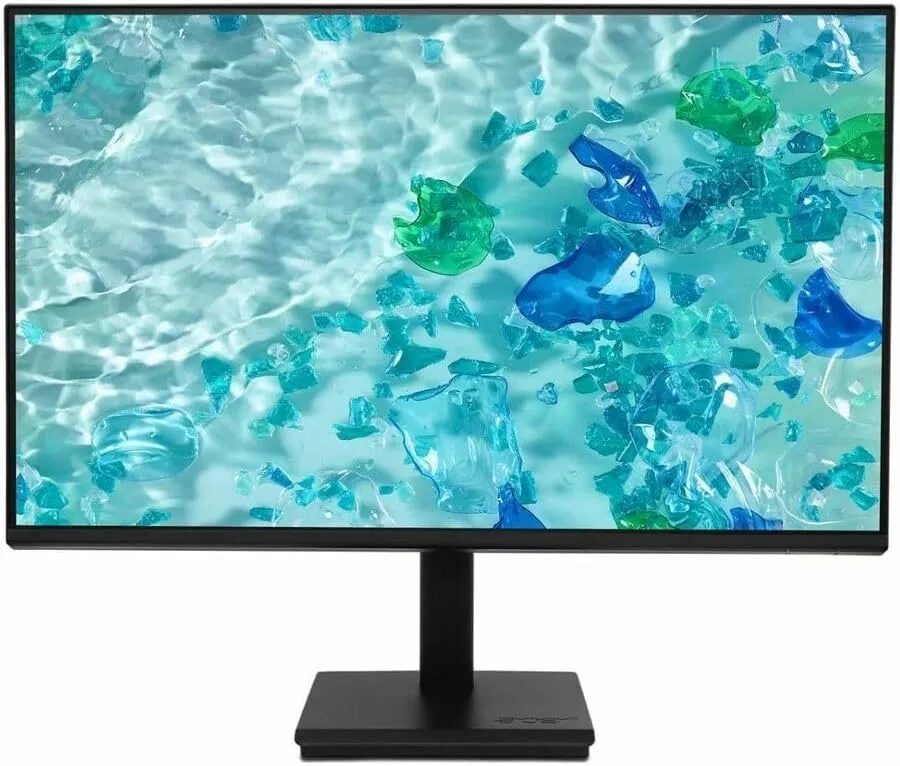 Acer Vero V277 G 27 Inch LCD Monitor 16:9 - Black