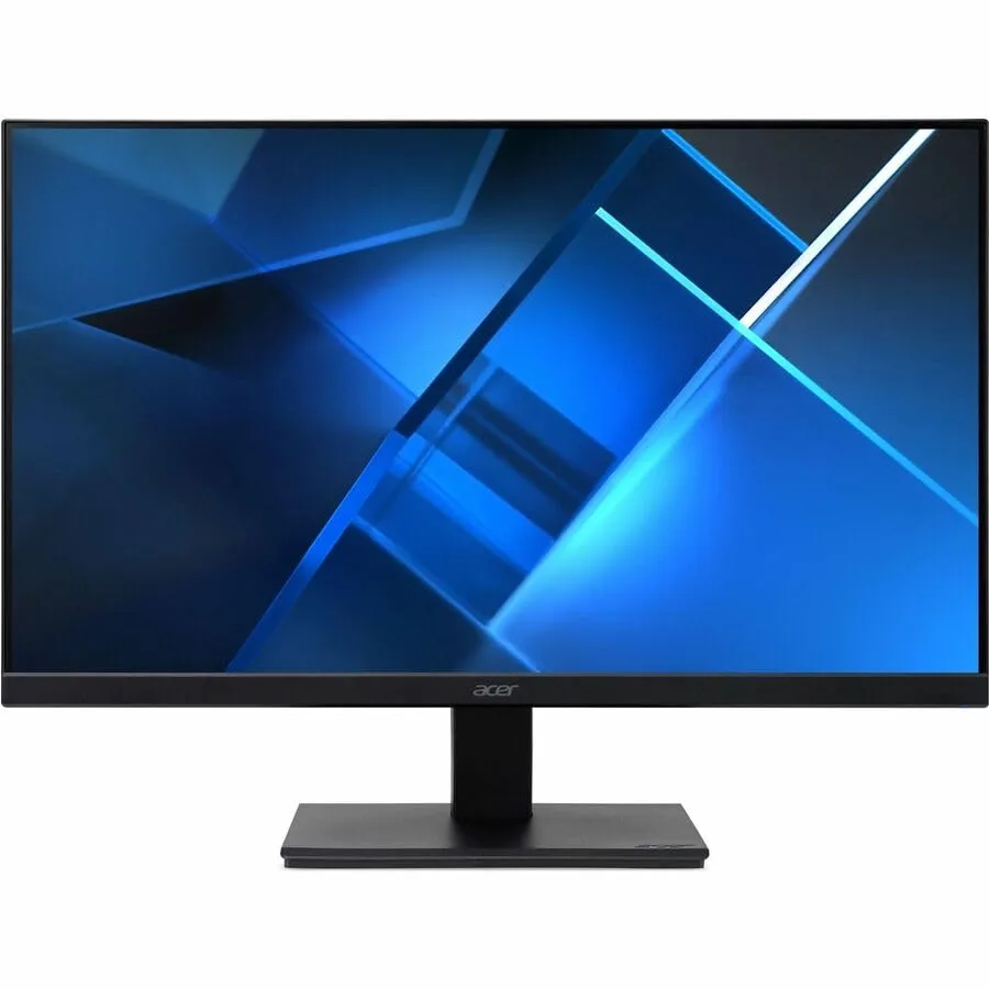 Acer Vero V7 V227Q H Full HD LCD Monitor - 21.5in - Black