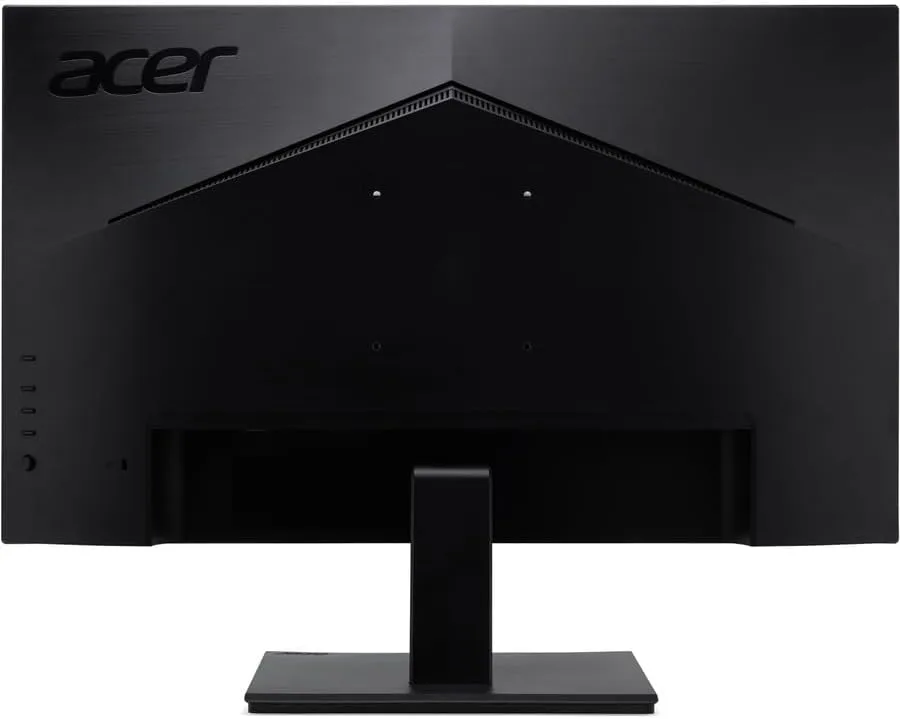 Acer Vero V7 V227Q H Full HD LCD Monitor - 21.5in - Black