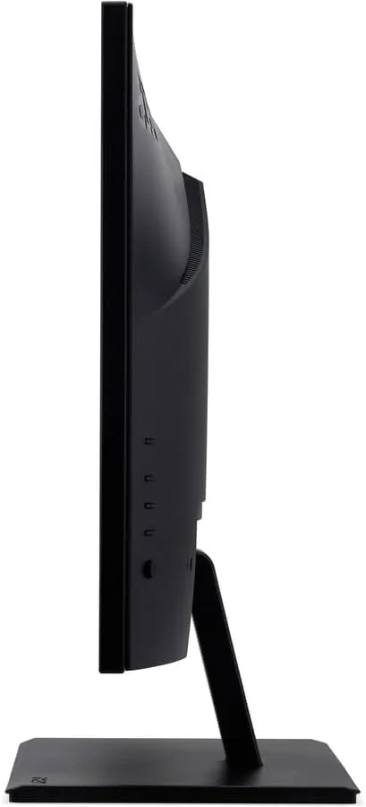 Acer Vero V7 V227Q H Full HD LCD Monitor - 21.5in - Black