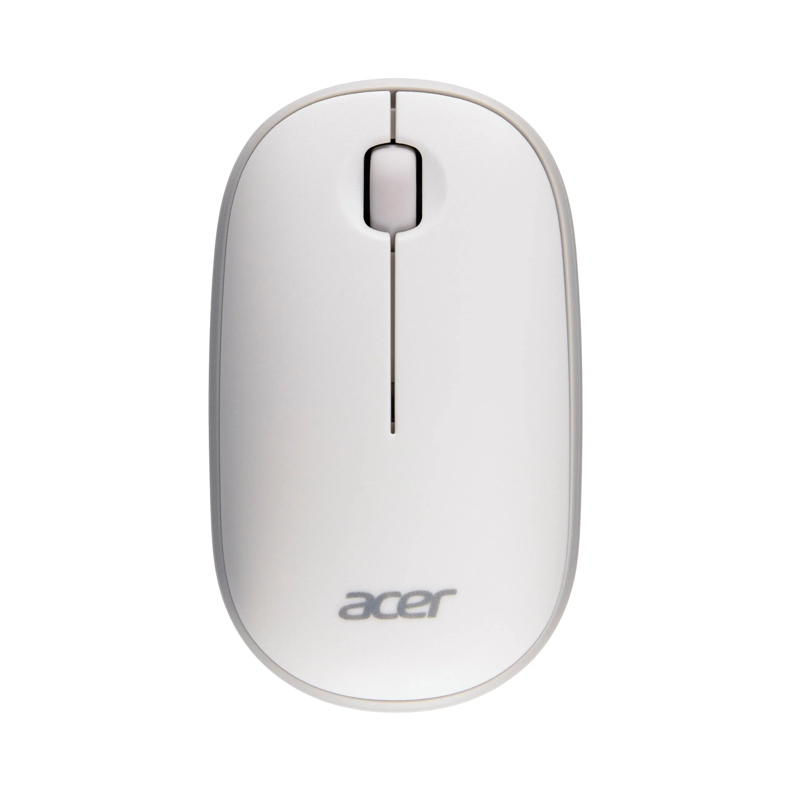 ACER Wireless Mouse 2.4GHz USB Receiver 1600 DPI Ambidextrous