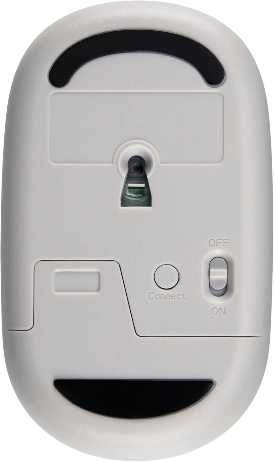 ACER Wireless Mouse 2.4GHz USB Receiver 1600 DPI Ambidextrous