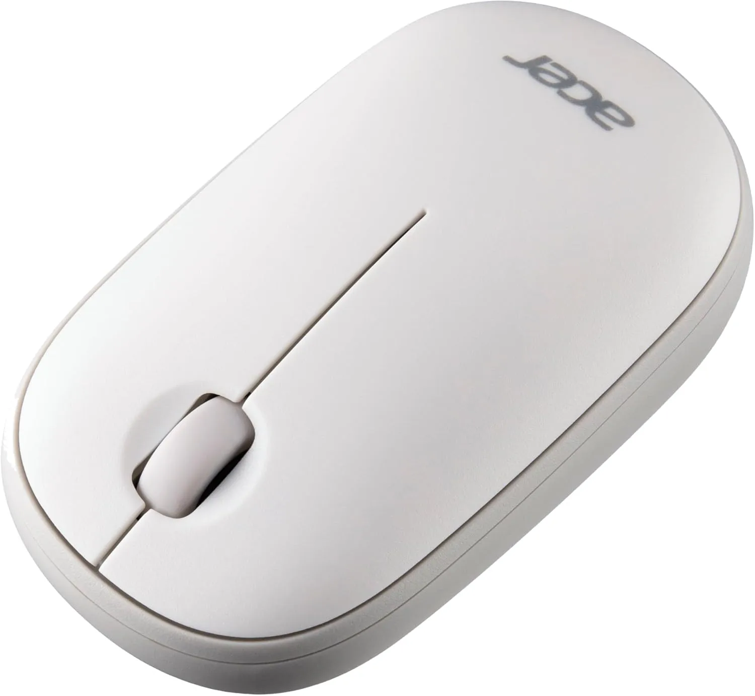ACER Wireless Mouse 2.4GHz USB Receiver 1600 DPI Ambidextrous