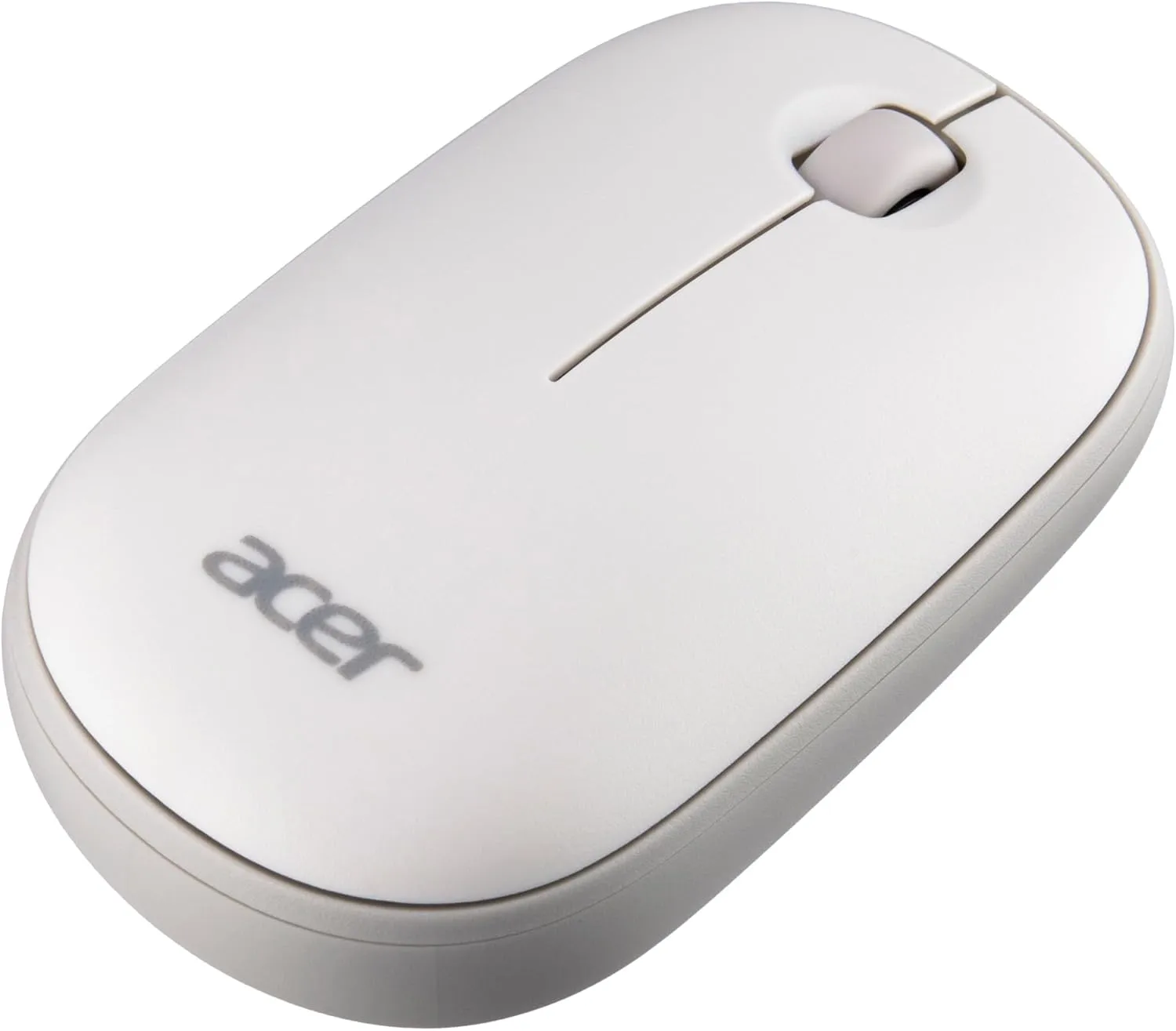 ACER Wireless Mouse 2.4GHz USB Receiver 1600 DPI Ambidextrous