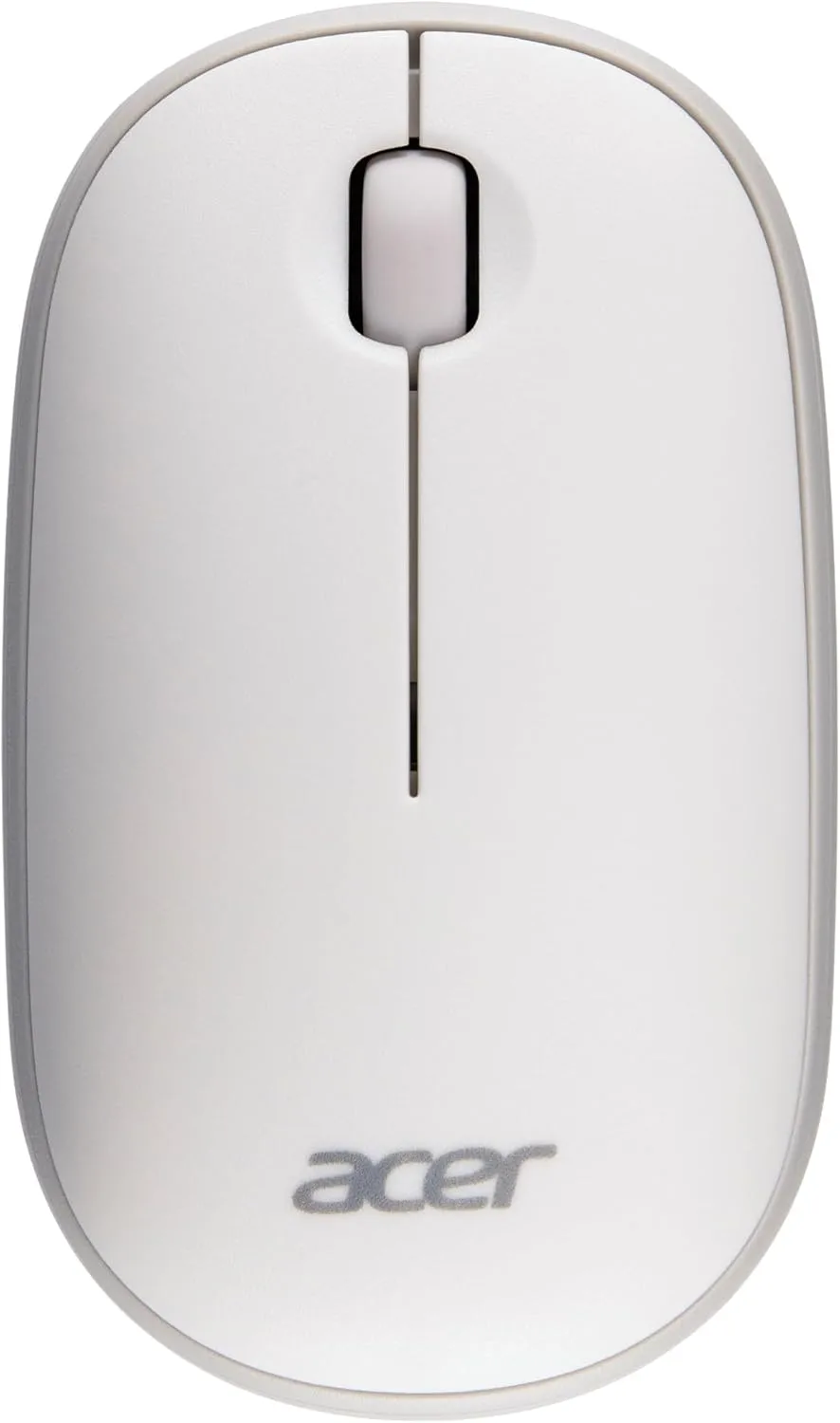 ACER Wireless Mouse 2.4GHz USB Receiver 1600 DPI Ambidextrous