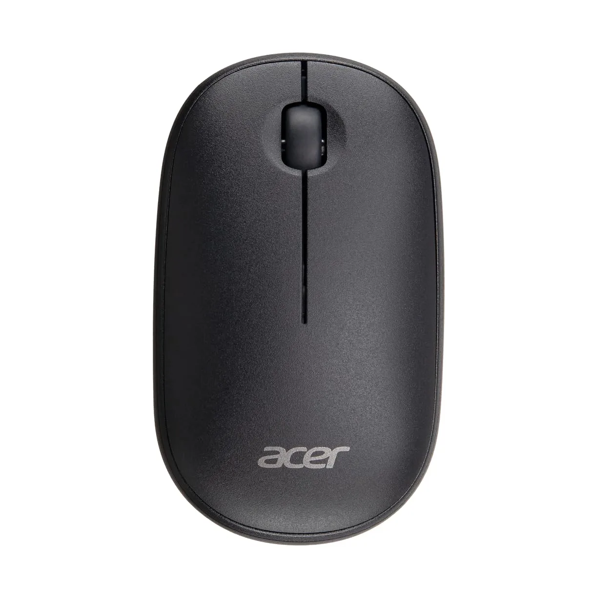 ACER Wireless Mouse 2.4GHz USB Receiver 1600 DPI Ambidextrous