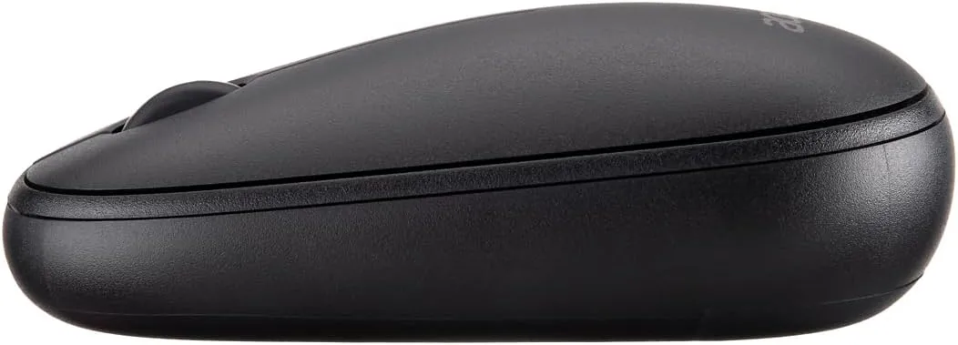 ACER Wireless Mouse 2.4GHz USB Receiver 1600 DPI Ambidextrous