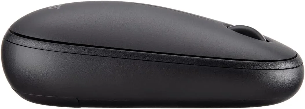 ACER Wireless Mouse 2.4GHz USB Receiver 1600 DPI Ambidextrous