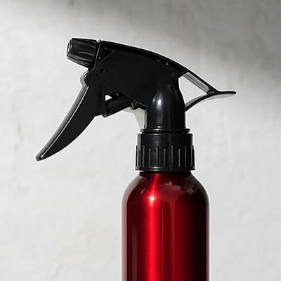 Atomizador metálico de 300ml