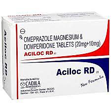 ACILOC RD  TAB
