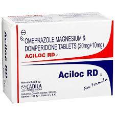 ACILOC RD  TAB