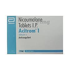 Acitrom 1