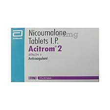 ACITROM 2