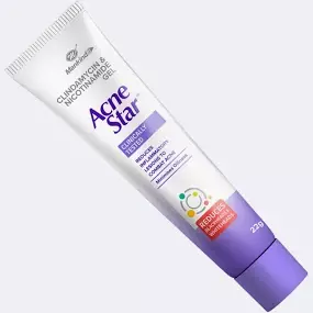 ACNESTAR GEL 22g