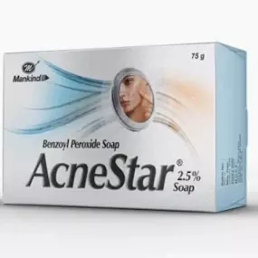 ACNESTAR SOP