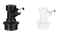 ACOPLADORES BALL LOCK