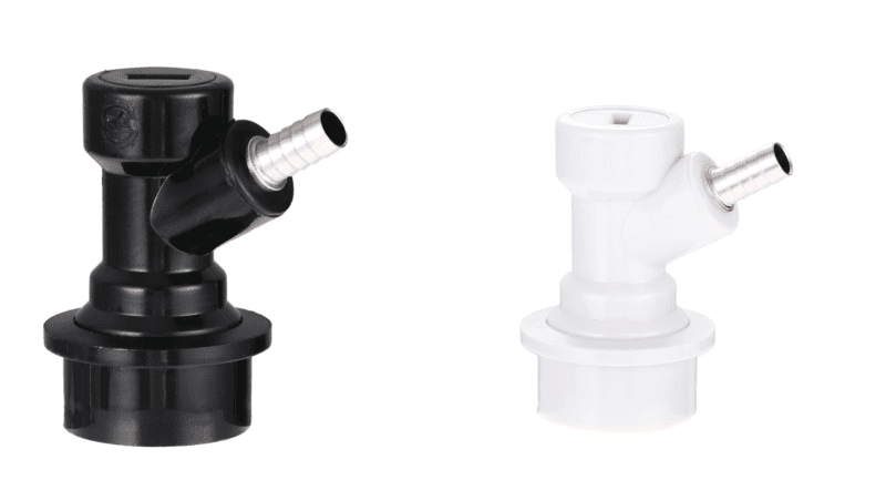 ACOPLADORES BALL LOCK