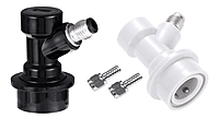ACOPLADORES BALL LOCK