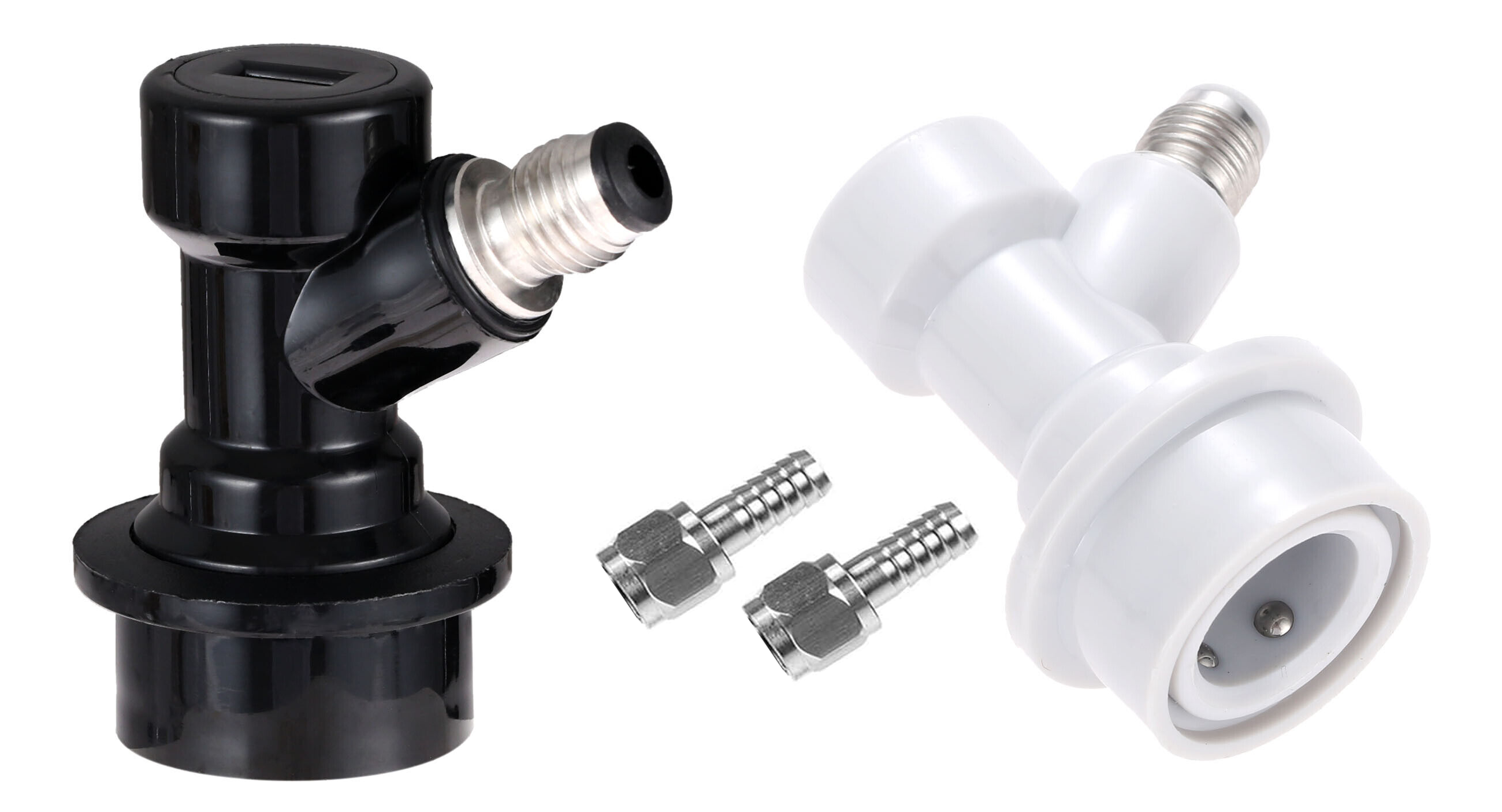 ACOPLADORES BALL LOCK