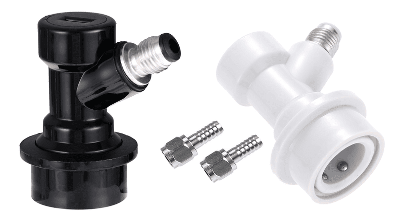 ACOPLADORES BALL LOCK