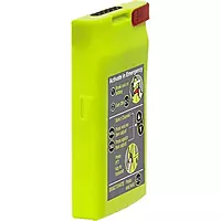ACR 1061 Lithium Battery (Lifeo2) for SR203 Handheld VHF