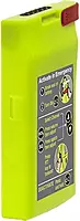 ACR 1061 Lithium Battery (Lifeo2) for SR203 Handheld VHF