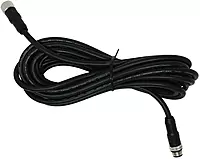 ACR 5 Meter Extension Cable for RCL-95 Searchlight, Black