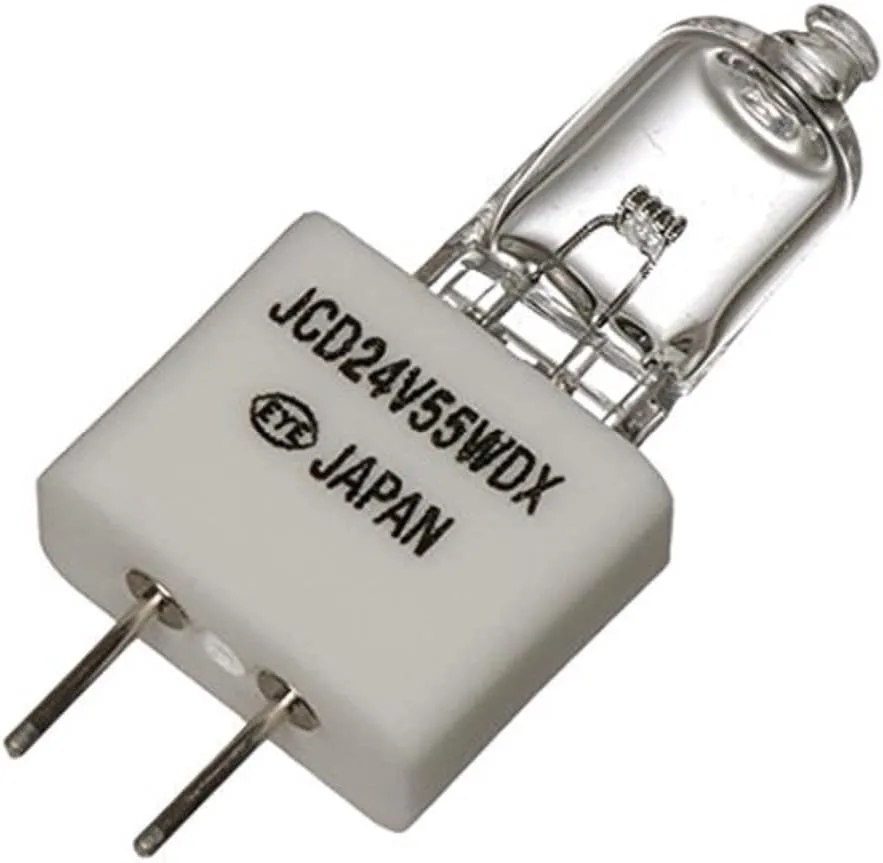 ACR 6003 55 Watt, 24V Lamp for RCL-100