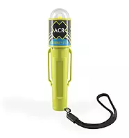 ACR C-Light H2O LED PFD Light, Water-Activated, USCG & SOLAS Approved, Lightweight, Compact