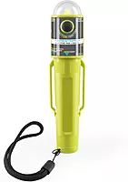 ACR C-Light H2O LED PFD Light, Water-Activated, USCG & SOLAS Approved, Lightweight, Compact