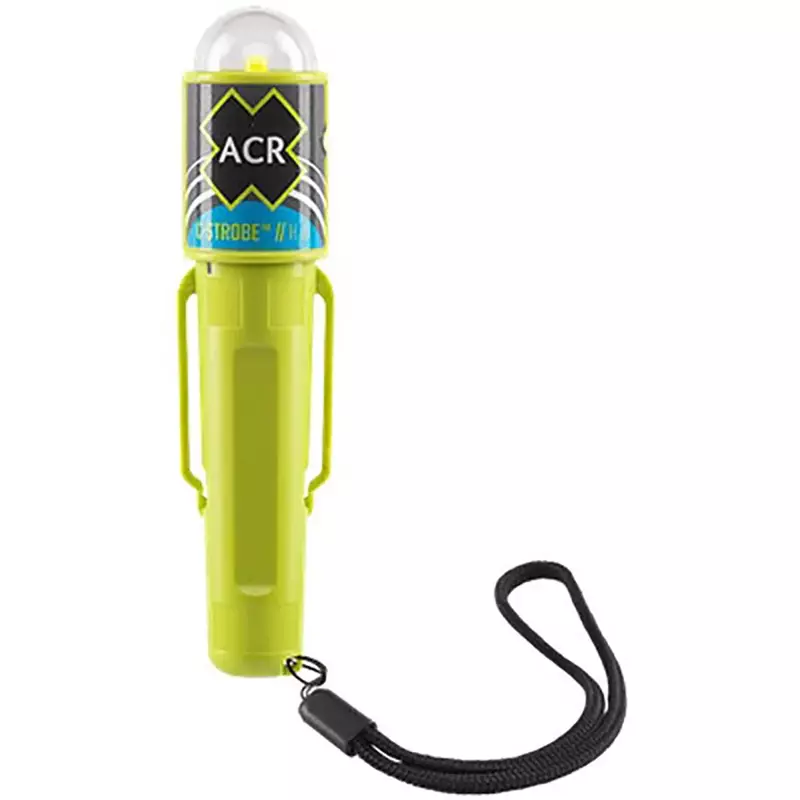 ACR C-Strobe H20