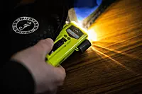 The ACR Firefly PRO LED Military Grade Strobe Light features SOS and Steady-On modes, SOLAS, USCG, and MED Approvals