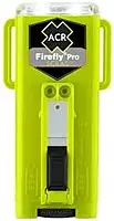 The ACR Firefly PRO LED Military Grade Strobe Light features SOS and Steady-On modes, SOLAS, USCG, and MED Approvals