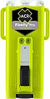 The ACR Firefly PRO LED Military Grade Strobe Light features SOS and Steady-On modes, SOLAS, USCG, and MED Approvals