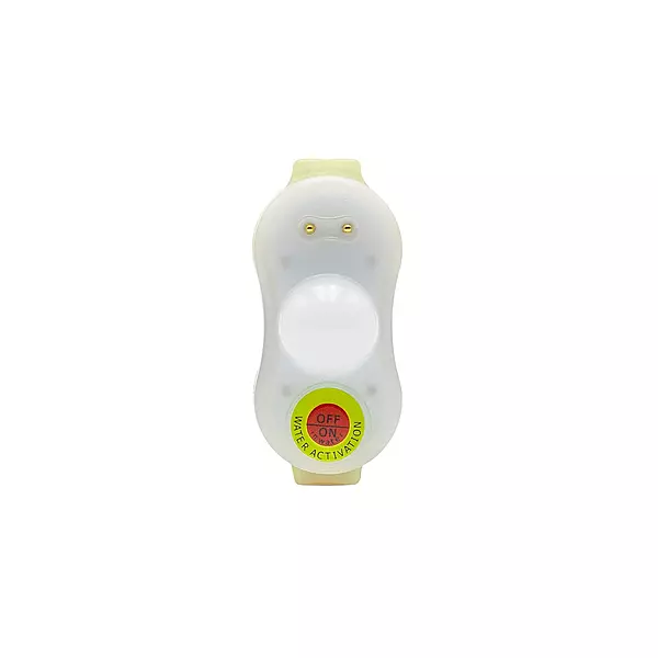 ACR HemiLight3 HL3 Automatic Survivor Locator Light, Med, Solas, and USCGC Approved, Ensures Reliable