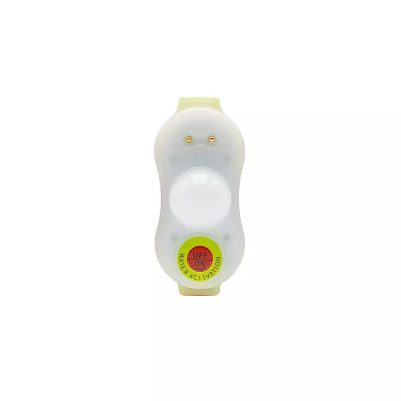 ACR HemiLight3 HL3 Automatic Survivor Locator Light, Med, Solas, and USCGC Approved, Ensures Reliable