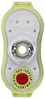 ACR HemiLight3 HL3 Automatic Survivor Locator Light, Med, Solas, and USCGC Approved, Ensures Reliable