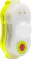 ACR HemiLight3 HL3 Automatic Survivor Locator Light, Med, Solas, and USCGC Approved, Ensures Reliable