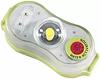 ACR HemiLight3 HL3 Automatic Survivor Locator Light, Med, Solas, and USCGC Approved, Ensures Reliable