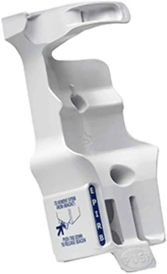 ACR LowPro V4 Cat II Manual Release Bracket f/RLB-41